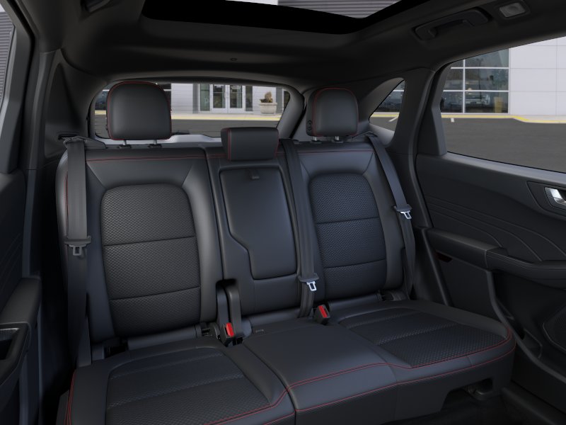 2025 Ford Escape ST-Line - Photo 11