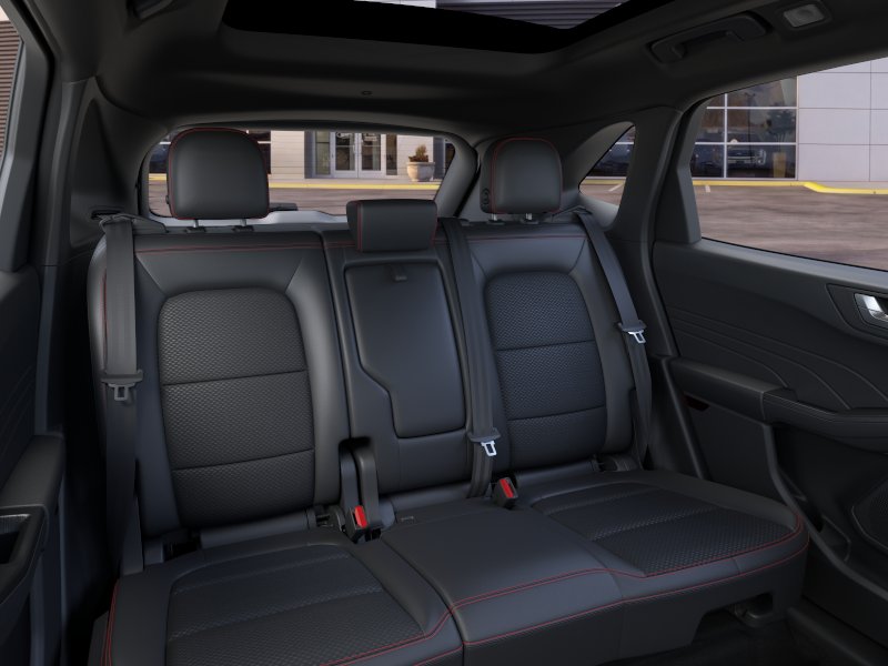 2025 Ford Escape ST-Line - Photo 11