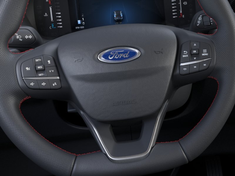 2025 Ford Escape ST-Line - Photo 12