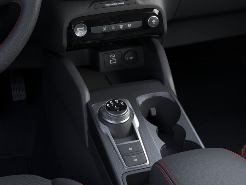 2025 Ford Escape ST-Line - Photo 15