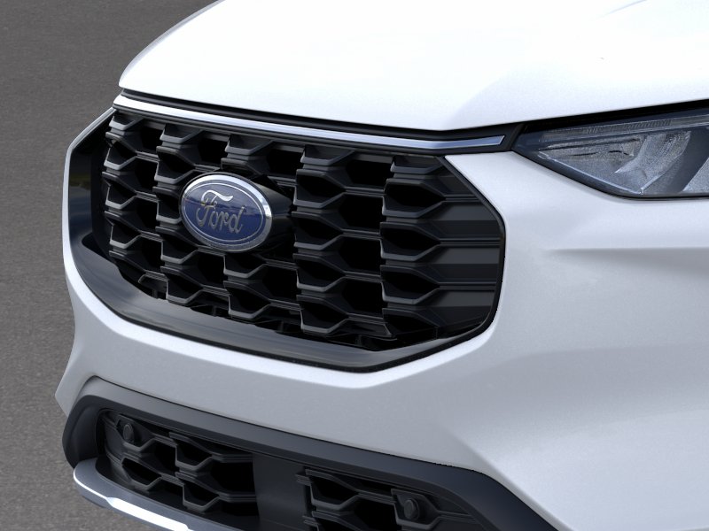 2025 Ford Escape ST-Line - Photo 17