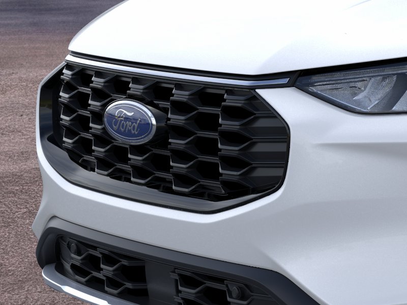2025 Ford Escape ST-Line - Photo 17