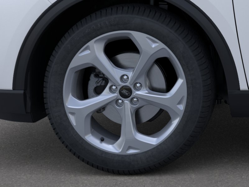 2025 Ford Escape ST-Line - Photo 19