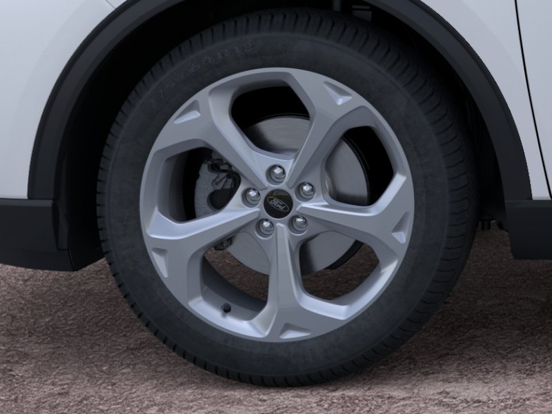2025 Ford Escape ST-Line - Photo 19