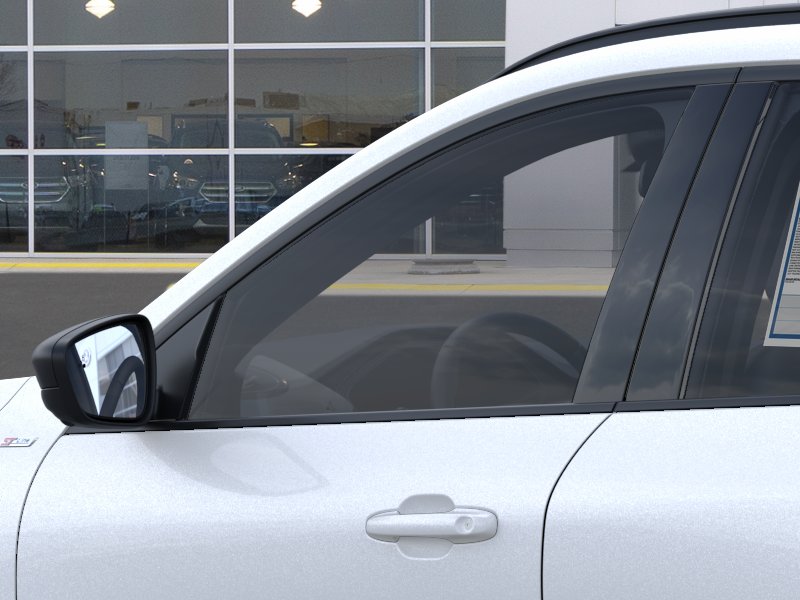 2025 Ford Escape ST-Line - Photo 20