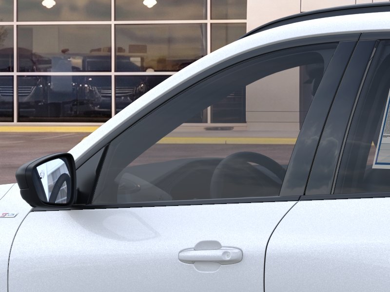 2025 Ford Escape ST-Line - Photo 20