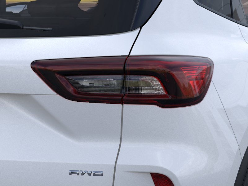 2025 Ford Escape ST-Line - Photo 21