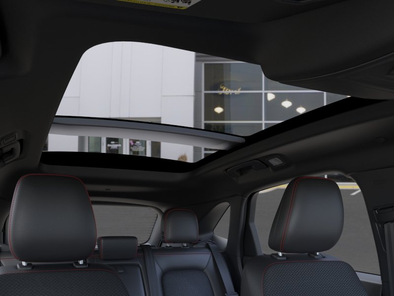 2025 Ford Escape ST-Line - Photo 22