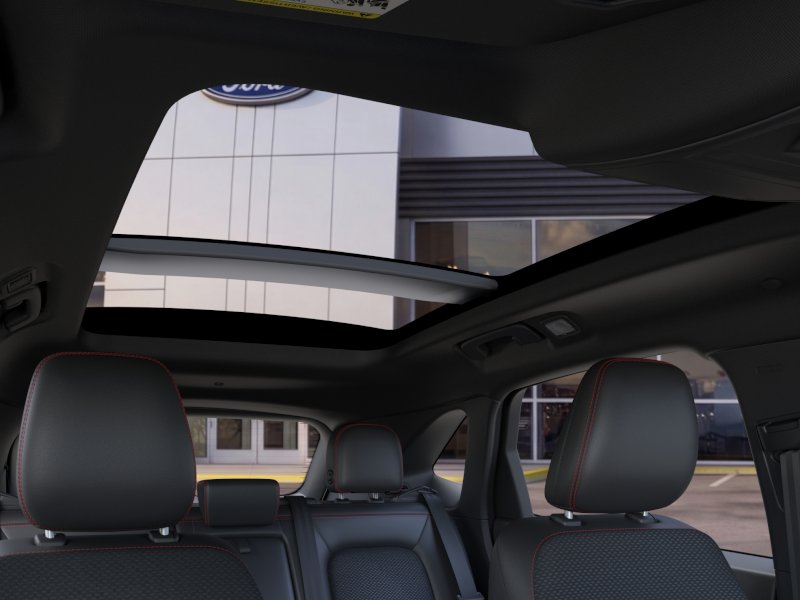 2025 Ford Escape ST-Line - Photo 22