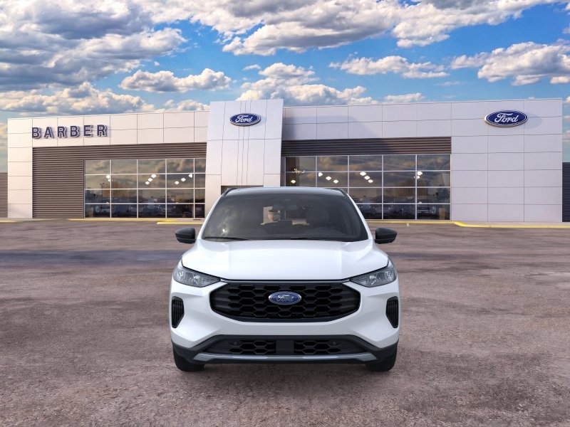 2025 Ford Escape ST-Line - Photo 6