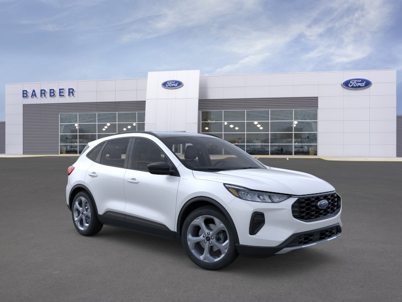 2025 Ford Escape ST-Line - Photo 7