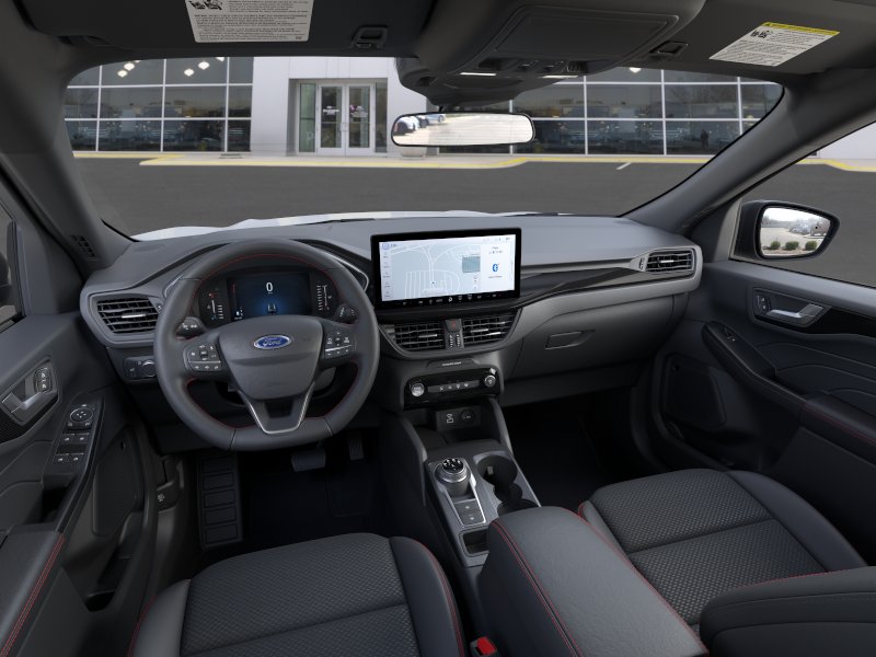 2025 Ford Escape ST-Line - Photo 9