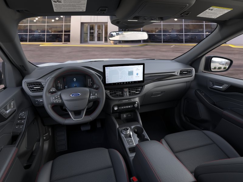 2025 Ford Escape ST-Line - Photo 9