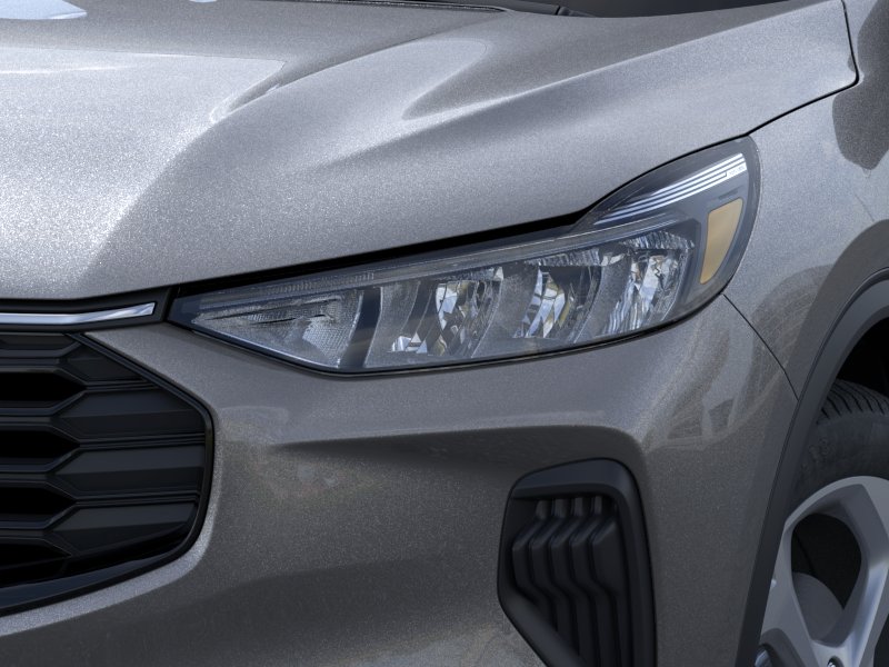 New 2026 Carbonized Gray Metallic Ford ST-Line image 41