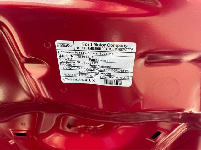2025 Ford Escape ST-Line - Photo 72
