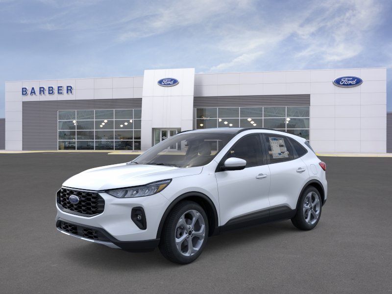 2026 Ford Escape ST-Line Select