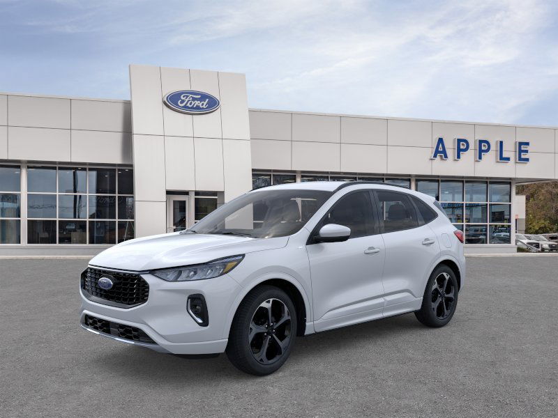 2023 Ford Escape ST-Line Select for sale in Lynchburg, VA