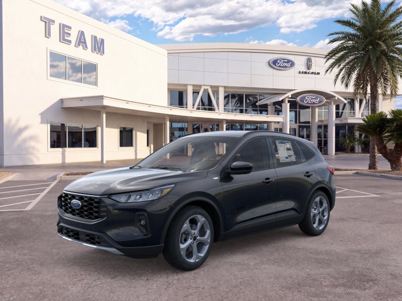 2026 Ford Escape ST-Line Select