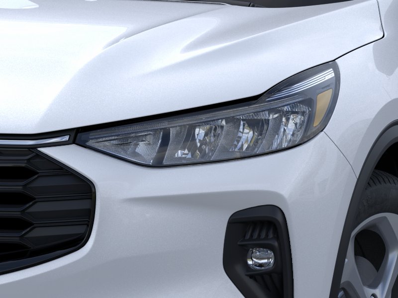 New 2026 Space Silver Metallic Ford ST-Line Select image 40