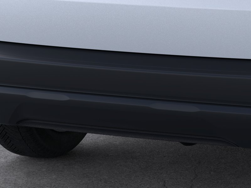 New 2026 Space Silver Metallic Ford ST-Line Select image 45