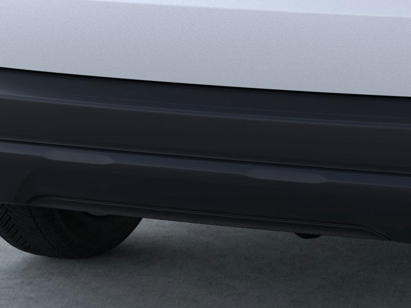 New 2026 Star White Metallic Tri-coat Ford ST-Line Select image 23