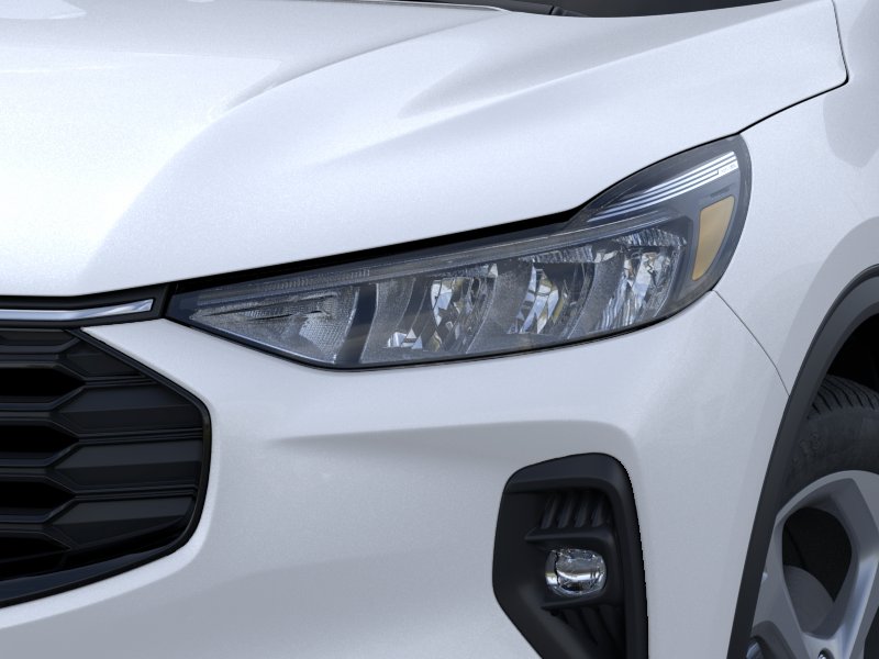 New 2026 Star White Metallic Tri-coat Ford ST-Line Select image 18