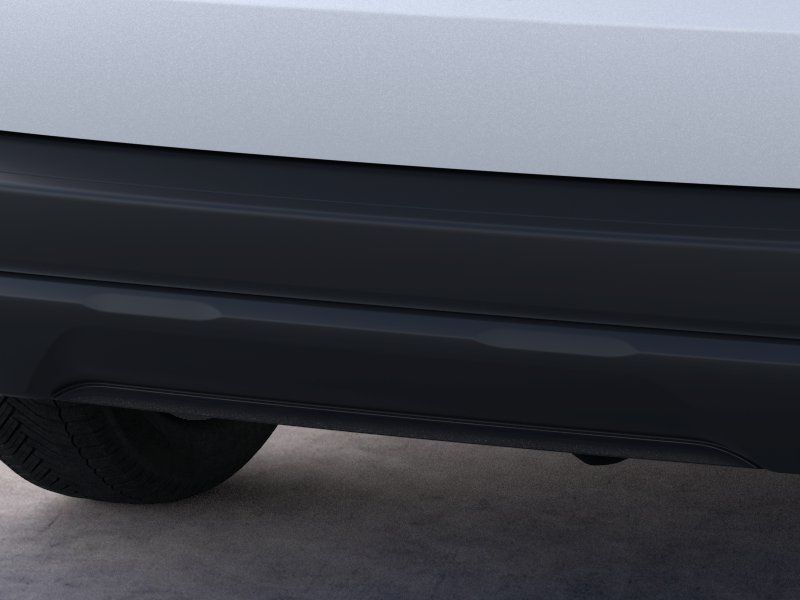 New 2026 Star White Metallic Tri-coat Ford ST-Line Select image 23