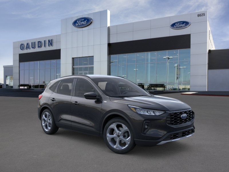  Ford Escape Hybrid