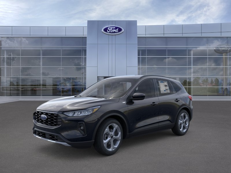 2026 Ford Escape Hybrid ST-Line Select