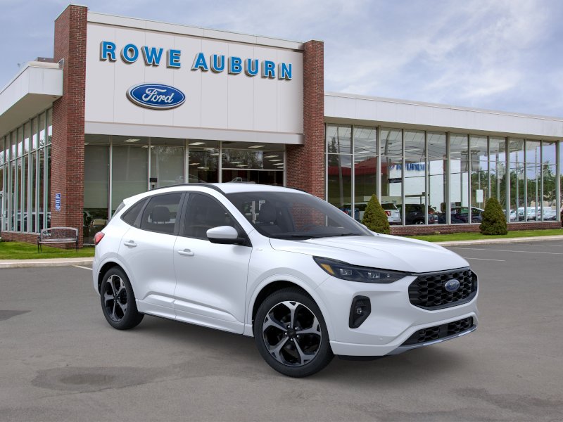 2024 Ford Escape ST-Line Elite
