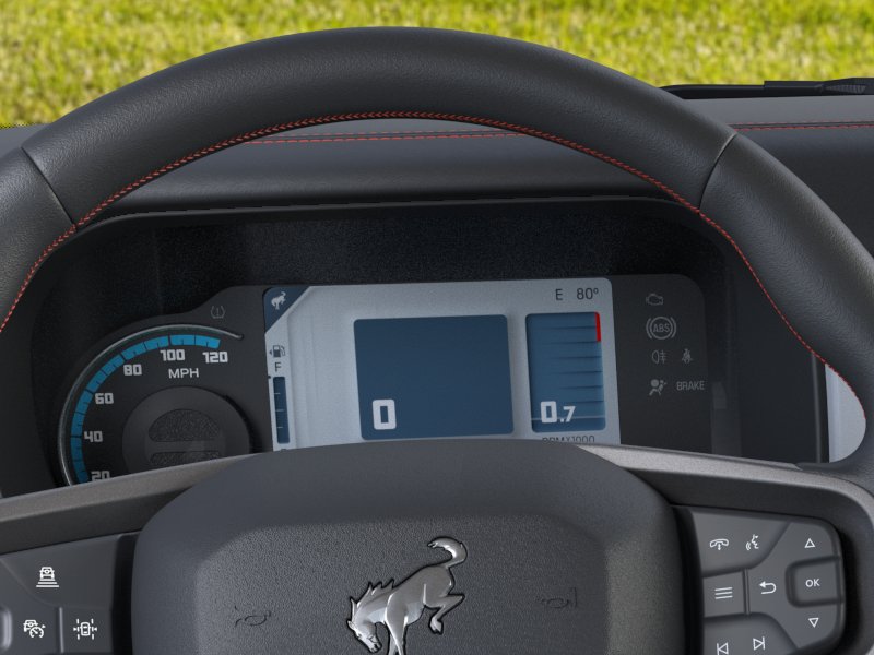 2025 Ford Bronco 2-Door Stroppe - Photo 30