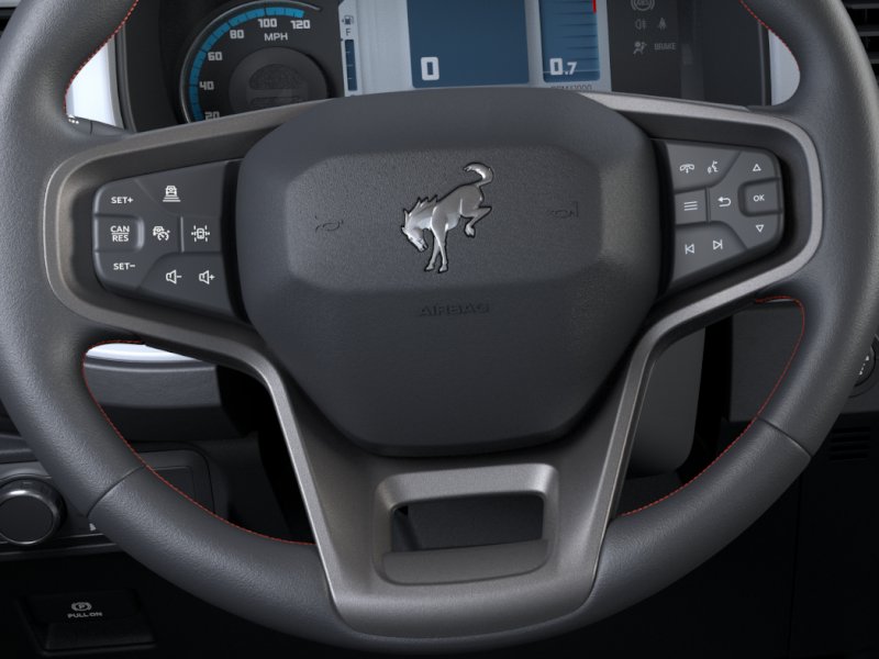 2025 Ford Bronco 2-Door Stroppe - Photo 31