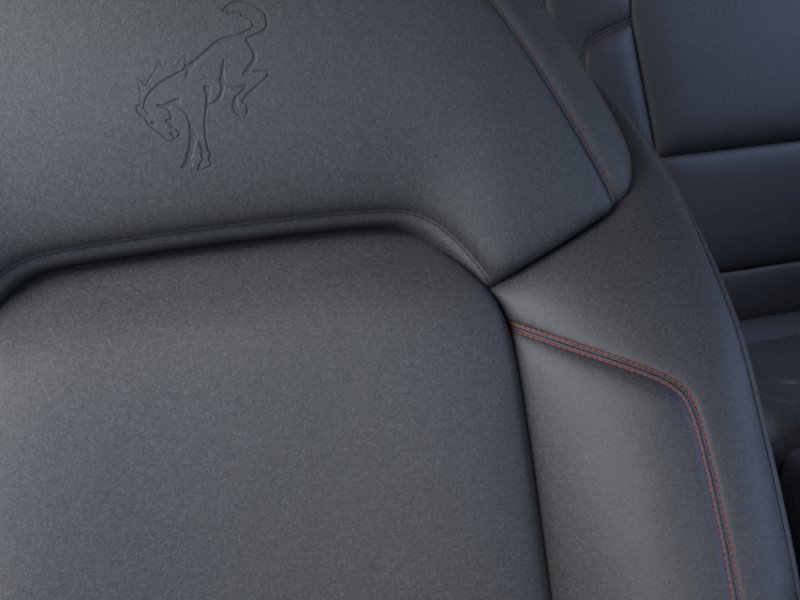 2025 Ford Bronco 2-Door Stroppe - Photo 35