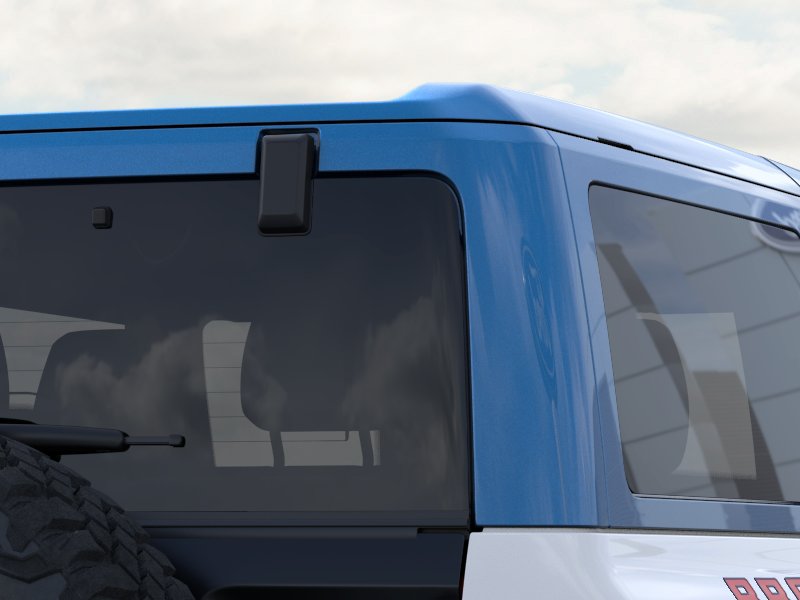 2025 Ford Bronco 2-Door Stroppe - Photo 42
