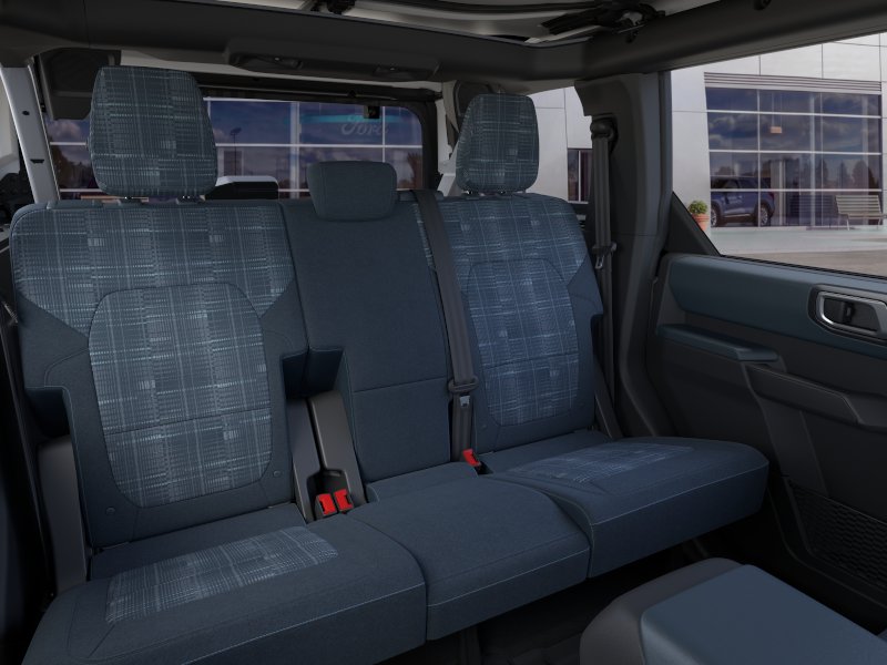 New 2026 Avalanche Gray Ford Heritage Edition image 30