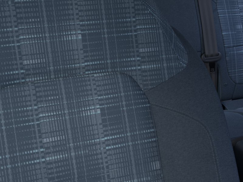 New 2026 Avalanche Gray Ford Heritage Edition image 37