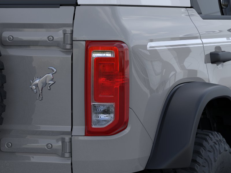 New 2026 Avalanche Gray Ford Heritage Edition image 42
