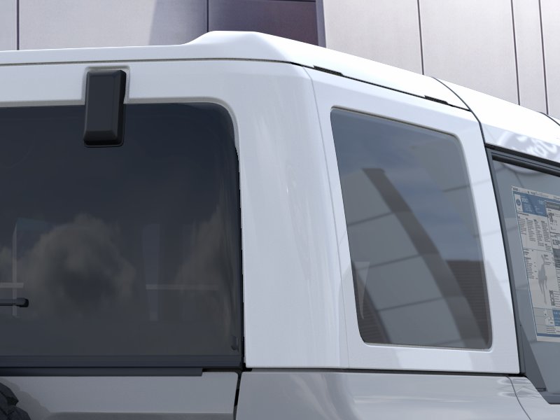 New 2026 Avalanche Gray Ford Heritage Edition image 44