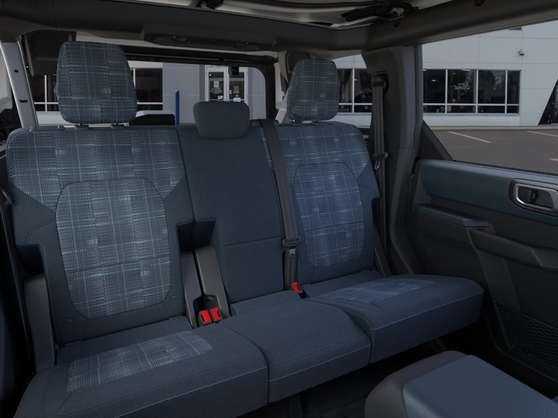 New 2026 Avalanche Gray Ford Heritage Edition image 36