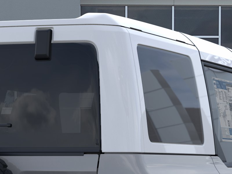 New 2026 Avalanche Gray Ford Heritage Edition image 50