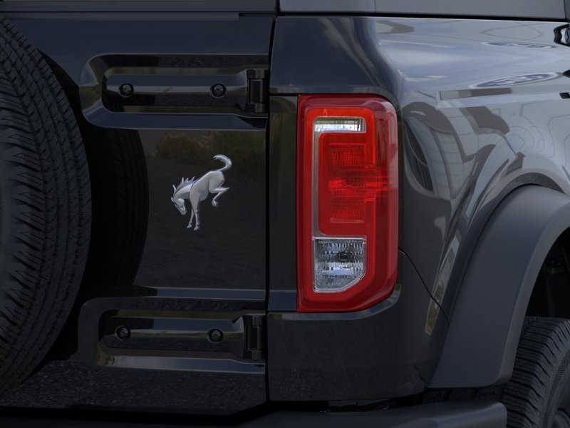 New 2026 Shadow Black Ford Base image 48