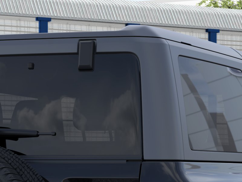New 2026 Shadow Black Ford Base image 50