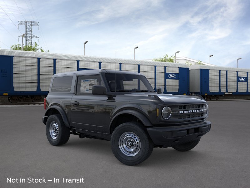New 2026 Shadow Black Ford Base image 32