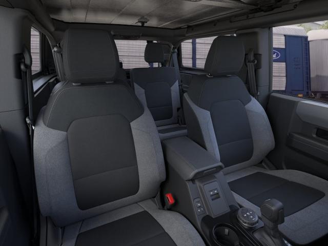 New 2026 Shadow Black Ford Base image 35