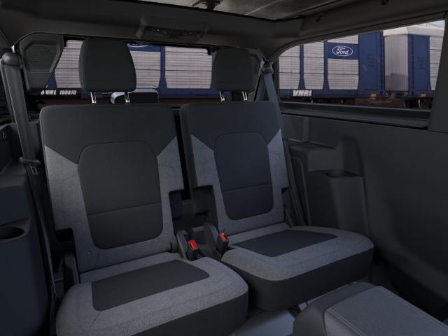 New 2026 Shadow Black Ford Base image 36