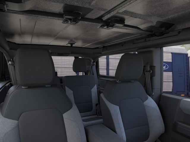 New 2026 Shadow Black Ford Base image 37