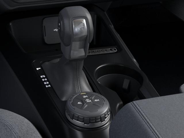New 2026 Shadow Black Ford Base image 42
