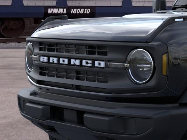 New 2026 Shadow Black Ford Base image 44