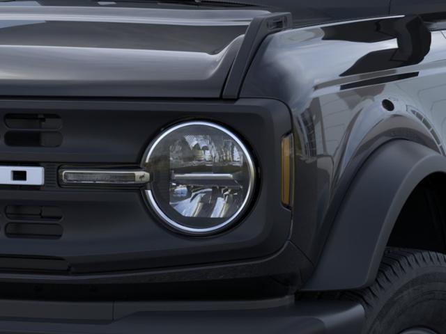 New 2026 Shadow Black Ford Base image 45