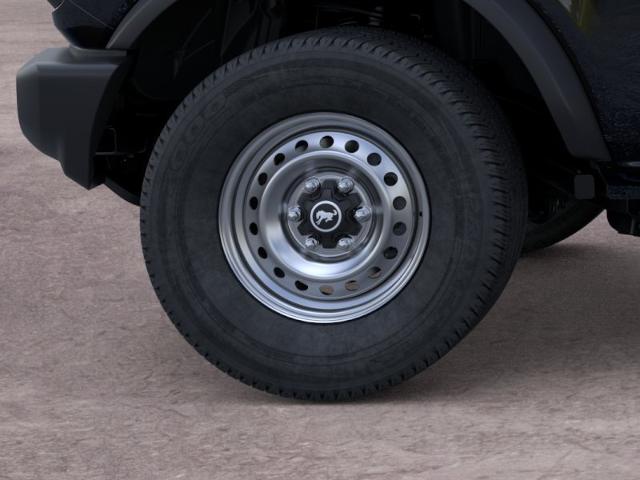 New 2026 Shadow Black Ford Base image 46
